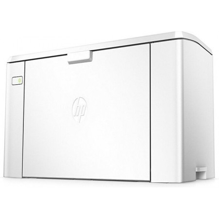 Принтер лазерный HP Laser Jet Pro M102a (G3Q34A) белый