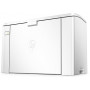 Принтер лазерный HP Laser Jet Pro M102a (G3Q34A) белый