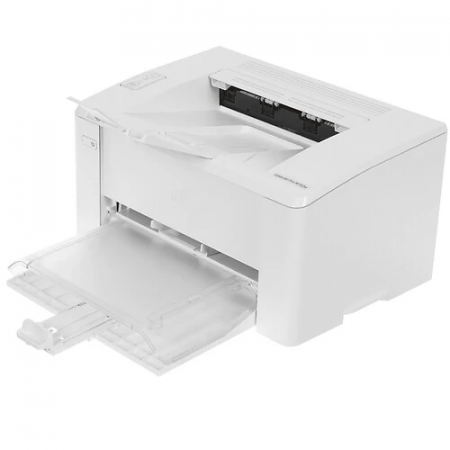 Принтер лазерный HP Laser Jet Pro M102w (G3Q35A) белый (без картриджа)