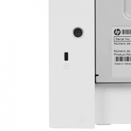 Принтер лазерный HP Laser Jet Pro M102w (G3Q35A) белый (без картриджа)