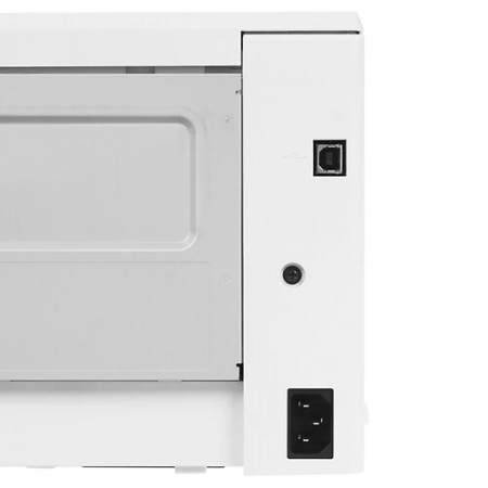 Принтер лазерный HP Laser Jet Pro M102w (G3Q35A) белый (без картриджа)