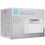 Принтер лазерный HP Laser Jet Pro M102w (G3Q35A) белый (без картриджа)