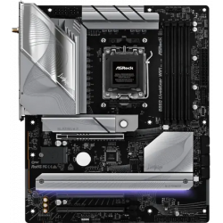 Материнская плата ASRock B850 LIVEMIXER WIFI черный