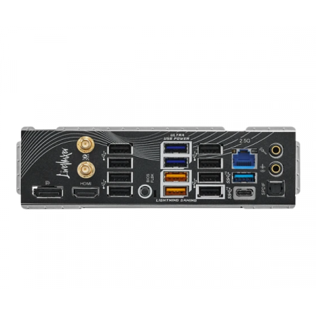 Материнская плата ASRock B850 LIVEMIXER WIFI черный