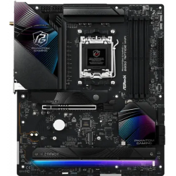 Материнская плата ASRock B850 RIPTIDE WIFI черный