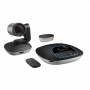 Веб-камера Logitech Group ConferenceCam (960-001057) черный Веб-камера Logitech Group ConferenceCam (960-001057) черный
