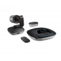 Веб-камера Logitech Group ConferenceCam (960-001057) черный Веб-камера Logitech Group ConferenceCam (960-001057) черный