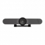 Веб-камера Logitech MeetUp (960-001102) серый Веб-камера Logitech MeetUp (960-001102) серый