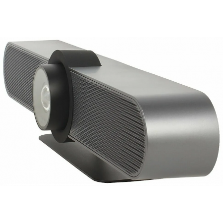 Веб-камера Logitech MeetUp (960-001102) серый Веб-камера Logitech MeetUp (960-001102) серый