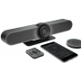 Веб-камера Logitech MeetUp (960-001102) серый Веб-камера Logitech MeetUp (960-001102) серый