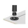 Веб-камера LOGITECH WebCam Sight (960-001510) черный