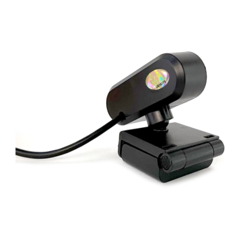 Веб-камера ViTi WC-1080 черный