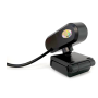 Веб-камера ViTi WC-1080 черный