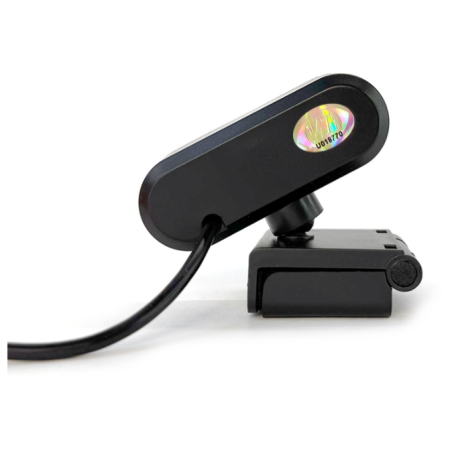 Веб-камера ViTi WC-1080 черный