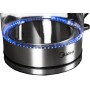 Электрический чайник Midea MK-17G01F черный