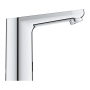 Смеситель GROHE Eurosmart Cosmopolitan E (36325002) серебристый