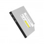 Оптический привод Hitachi-LG Data Storage GU90N черный