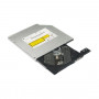 Оптический привод Hitachi-LG Data Storage GU90N черный