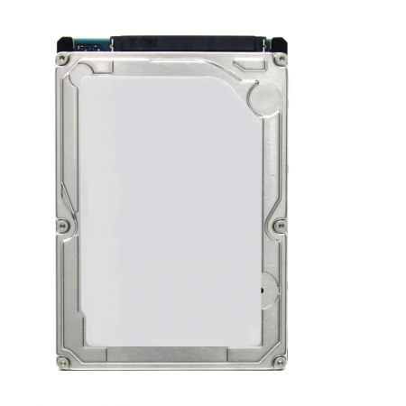 1 ТБ Жесткий диск HGST TravelSt 7K1000 (HTS721010A9E630) серый