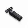 Шарнир крышки сканеров Samsung JC97-03191A черный