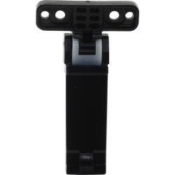 Шарнир крышки сканеров Samsung JC97-03191A черный