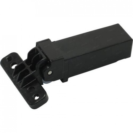 Шарнир крышки сканеров Samsung JC97-03191A черный