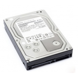 2 ТБ Жесткий диск HITACHI HUA722020ALA331 (DK7SAA200) серый