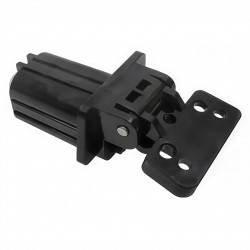 Шарнир крышки сканеров HP CZ271-60023 / CZ271-60020 черный