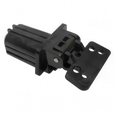 Шарнир крышки сканеров HP CZ271-60023 / CZ271-60020 черный