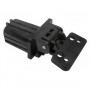 Шарнир крышки сканеров HP CZ271-60023 / CZ271-60020 черный