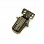Шарнир крышки сканеров HP CZ271-60023 / CZ271-60020 черный