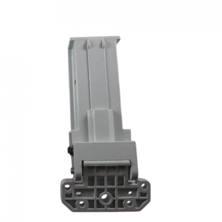Шарнир крышки сканеров HP CQ819-60011 серый