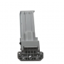 Шарнир крышки сканеров HP CQ819-60011 серый