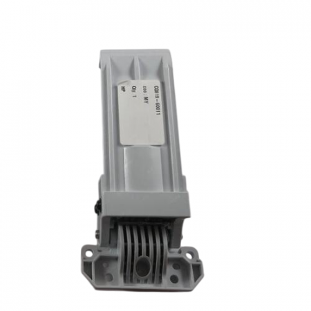 Шарнир крышки сканеров HP CQ819-60011 серый
