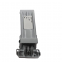 Шарнир крышки сканеров HP CQ819-60011 серый