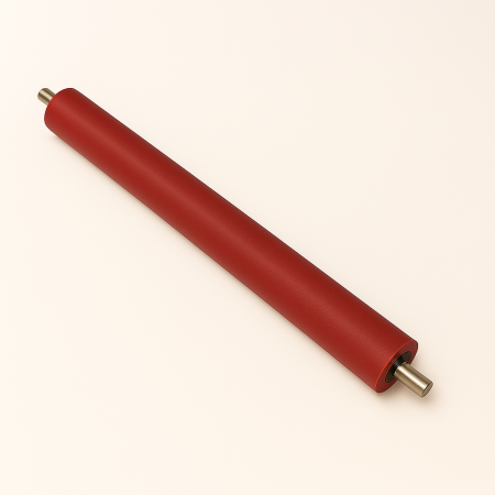 Резиновый вал Sharp NROLI1003FCZZ красный
