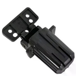 Шарнир крышки сканеров HP CF288-60030 / CF288-60027 черный