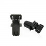 Шарнир крышки сканеров HP CF288-60030 / CF288-60027 черный