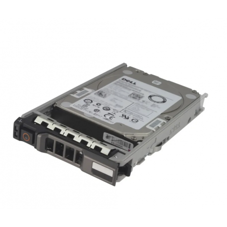 2.4 ТБ Жесткий диск Dell (Customer Kit) серый