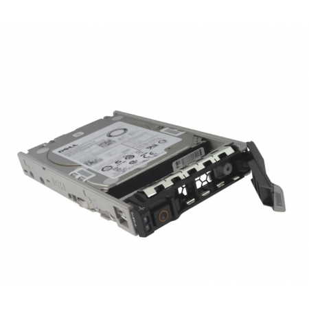 2.4 ТБ Жесткий диск Dell (Customer Kit) серый