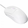 Мышь проводная Lorgar MSA10 (LRG-MSA10-WH) белый