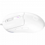 Мышь проводная Lorgar MSA10 (LRG-MSA10-WH) белый