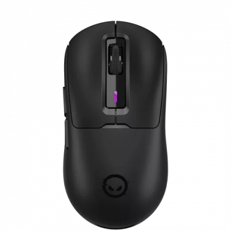 Мышь беспроводная Lorgar MSA10W (LRG-MSA10W-BK) черный