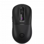 Мышь беспроводная Lorgar MSA10W (LRG-MSA10W-BK) черный