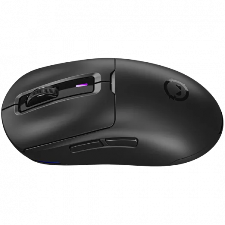 Мышь беспроводная Lorgar MSA10W (LRG-MSA10W-BK) черный