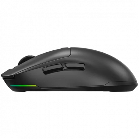 Мышь беспроводная Lorgar MSA10W (LRG-MSA10W-BK) черный