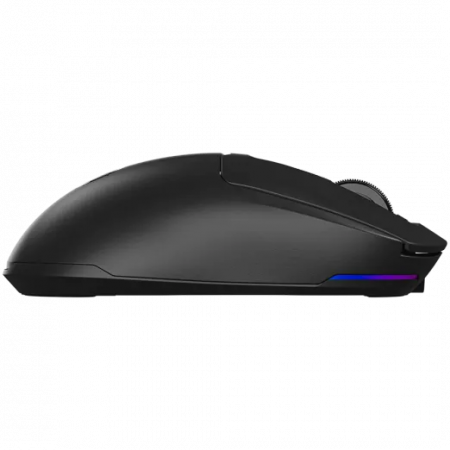 Мышь беспроводная Lorgar MSA10W (LRG-MSA10W-BK) черный