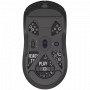 Мышь беспроводная Lorgar MSA10W (LRG-MSA10W-BK) черный