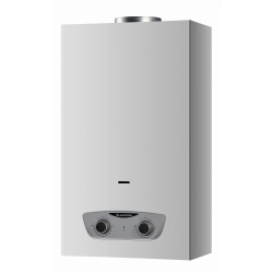 Водонагреватель газовый ARISTON FAST R ONM 10 NG (3632311) белый
