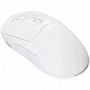 Мышь беспроводная Lorgar MSA10W (LRG-MSA10W-WH) белый